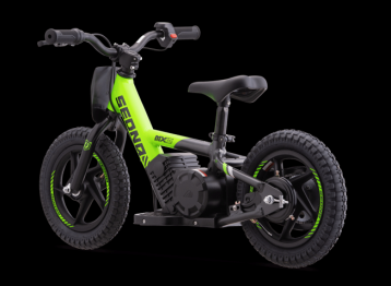 DRAISIENNE ÉLECTRIQUE SEDNA MX 12"