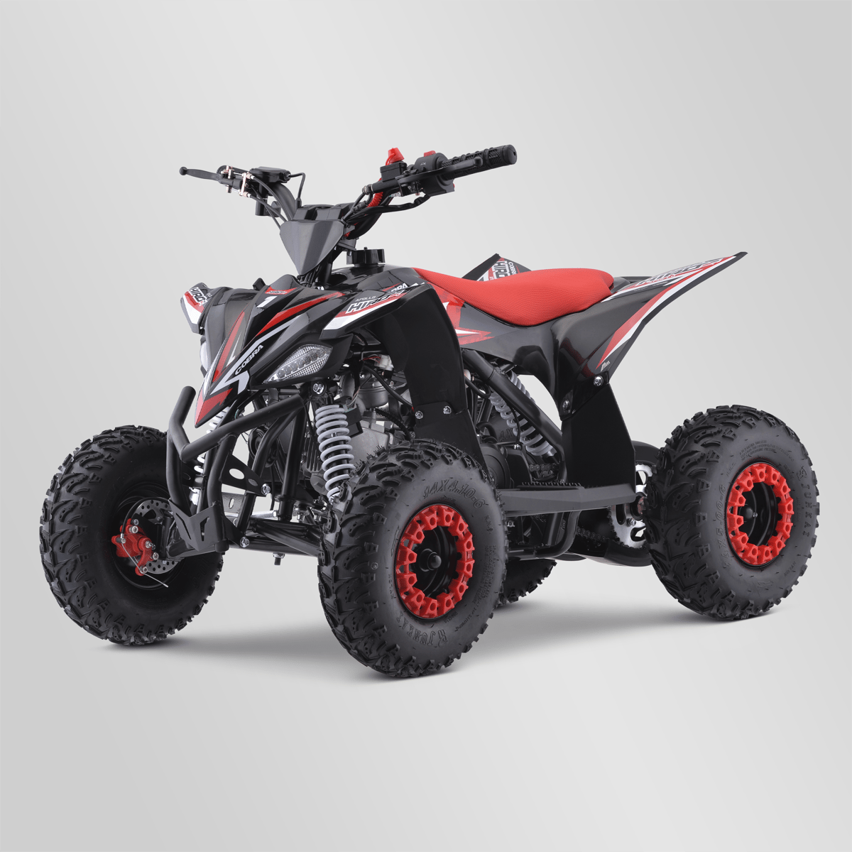 Apollo HIRO 110CC 